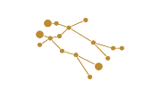 Constellation Gémeaux