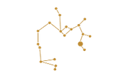 Constellation Sagittaire